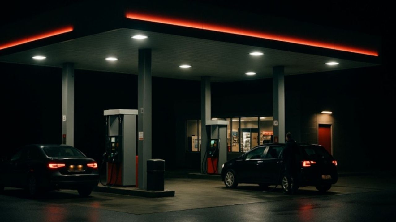 600’den fazla Lukoil istasyonu satıldı