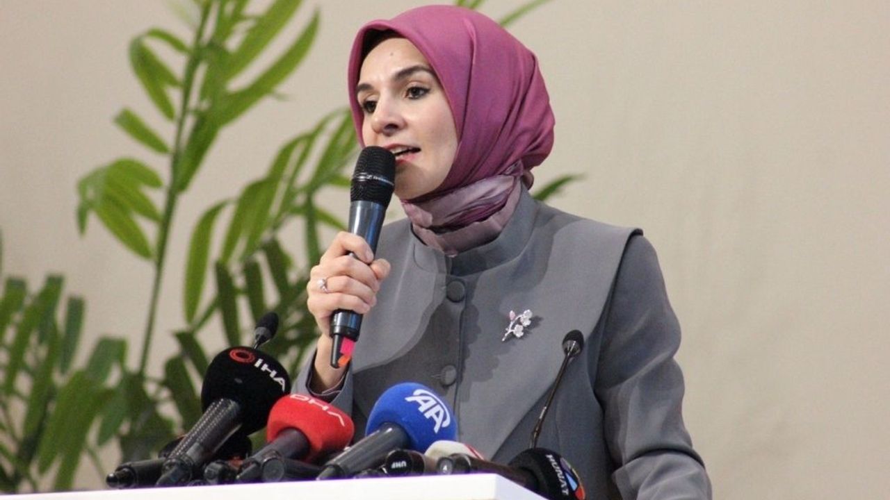 Bakan Göktaş: “Erciyes Üniversitesi’nde yaşanan olayın yakın takipçisi olacağız”