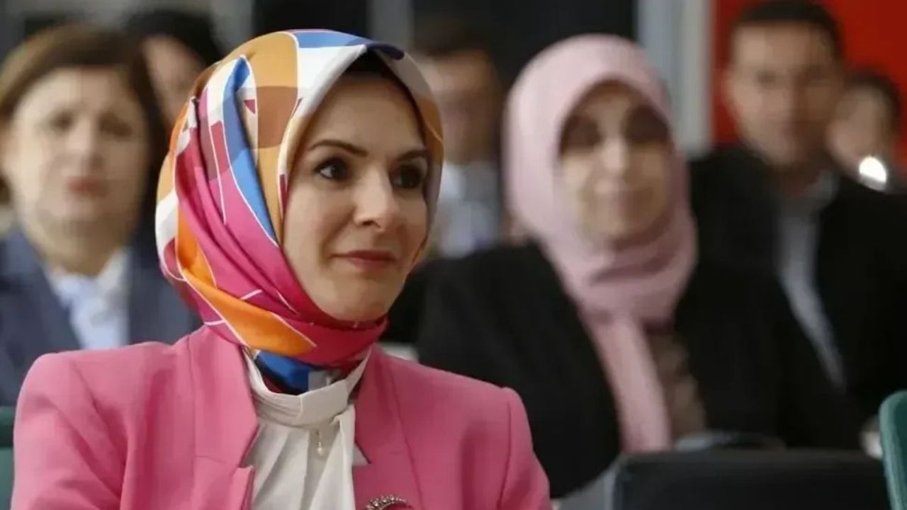 Bakan Göktaş duyurdu: Kadınlara istihdam, çocuklara güvenli bakım