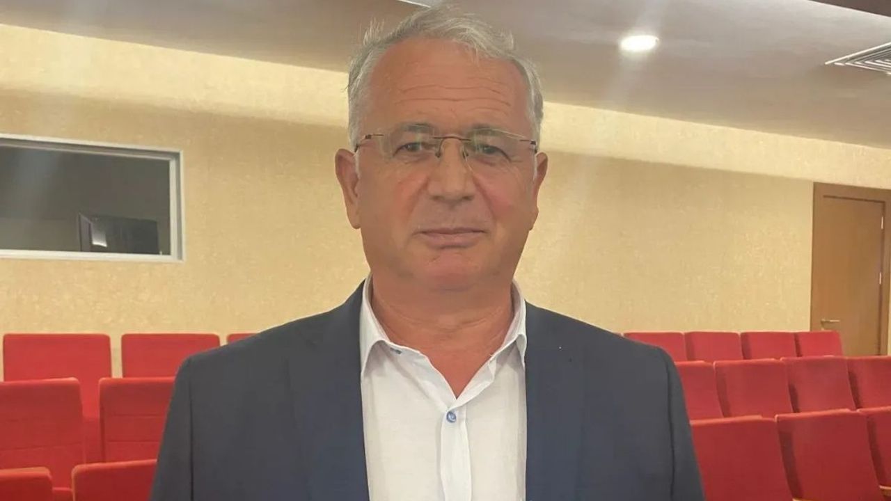 Kayseri'de mahkeme CHP’yi haklı buldu! Mustafa Çalıksoy açıkladı