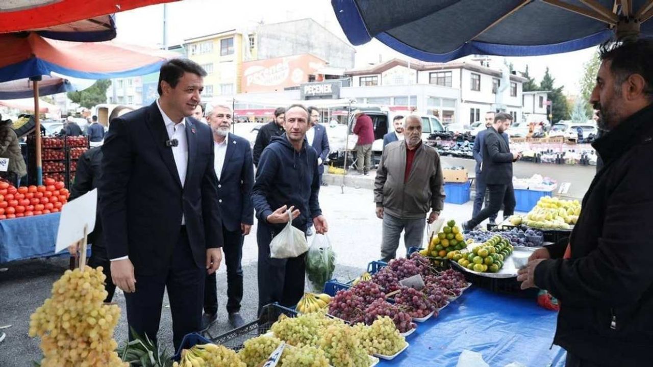 Saadet Lideri’nden 200 TL tepkisi: “Artık çocuklar bile almıyor!”
