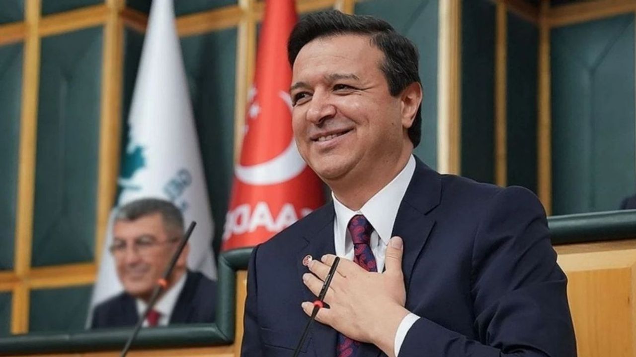 Kayserili başkandan sert iddialar: ‘Bu, spontane bir saldırı değil, alçakça planlanmış bir tezgâh!’