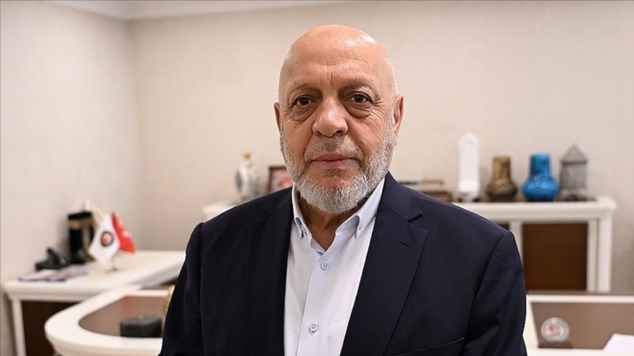 HAK-İŞ Genel Başkanı Arslan: “Çalışanların çocuk sahibi olabilmeleri için imkânlar artırılmalı”
