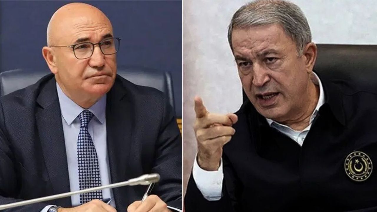 Tanal YÖK’e ateş püskürdü: Hulusi Akar’ın kızıyla İmamoğlu karşılaştırıldı