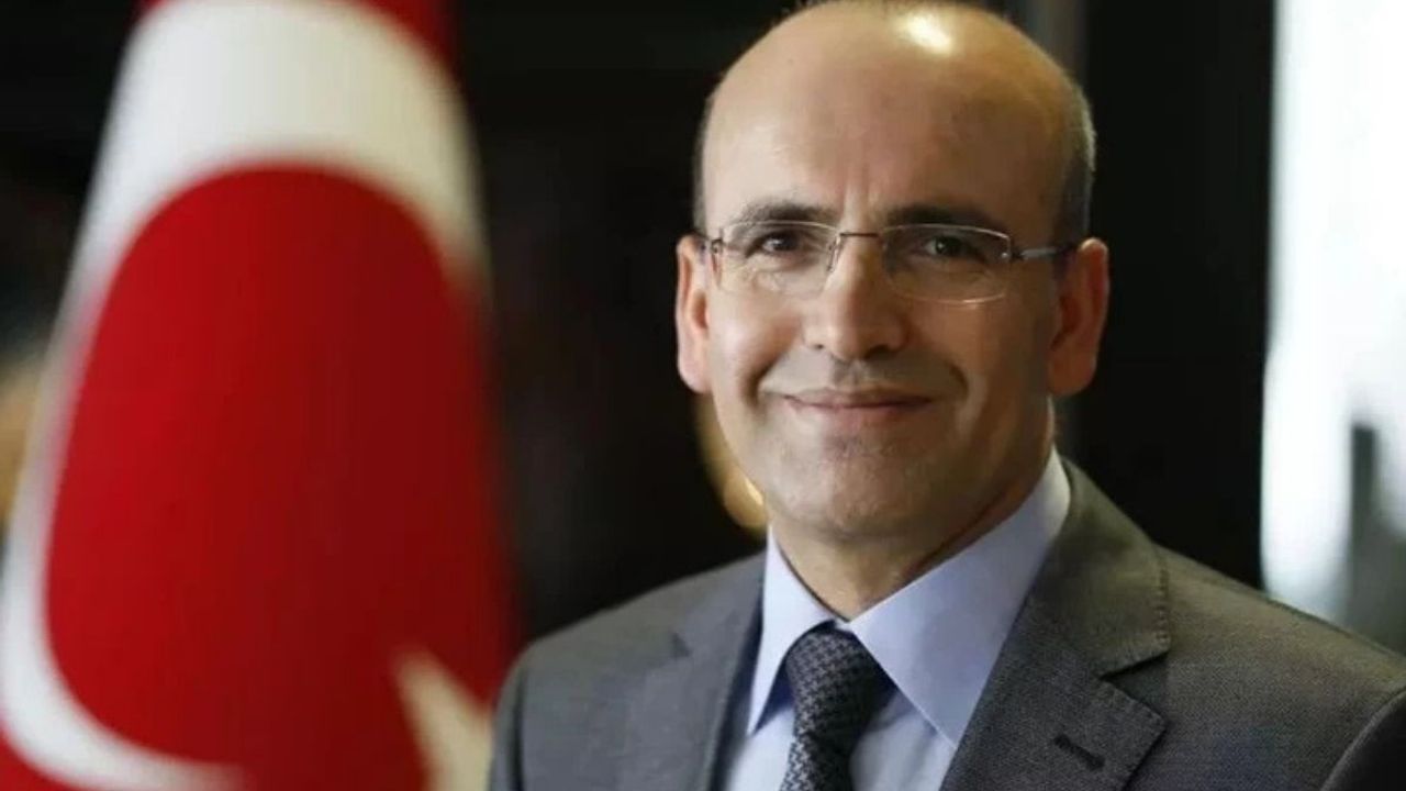 İhracatçılara 20 milyar liralık yeni destek paketi: Bakan Şimşek açıkladı