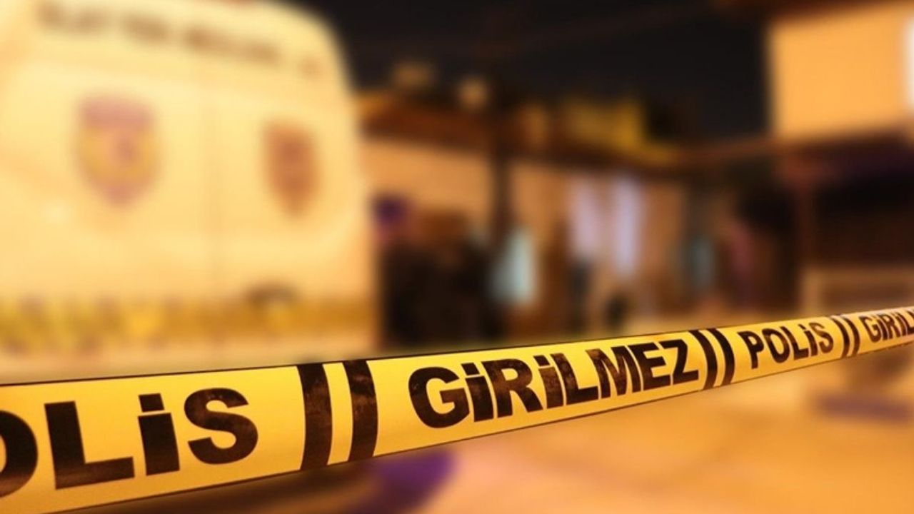 Mardin’de 11 yaşındaki çocuk evinde asılı halde ölü bulundu