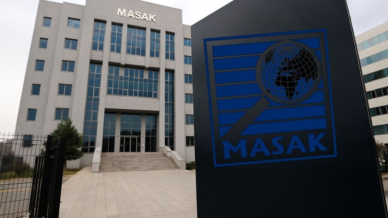 MASAK’tan açıklama! Savcılara el koyma yetkisi yalnızca üç suç için geçerli
