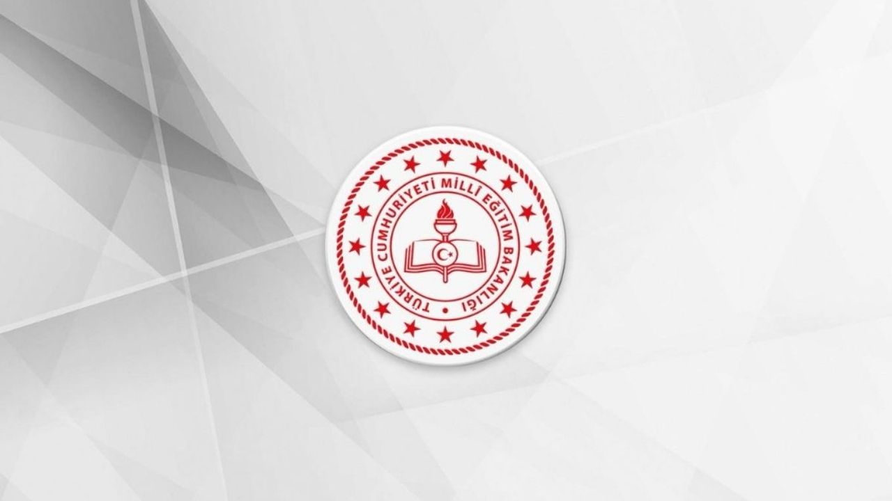 MEB UNICEF tarafından dünyaya örnek gösterildi