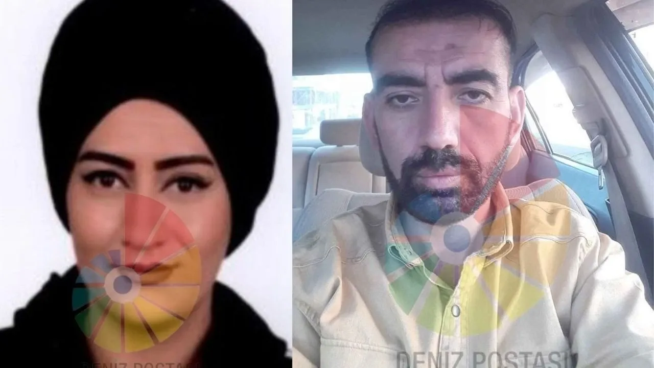 Meliha Keskin cinayeti önlenebilirdi : Barolar Birliği'nden dikkat çeken açıklama