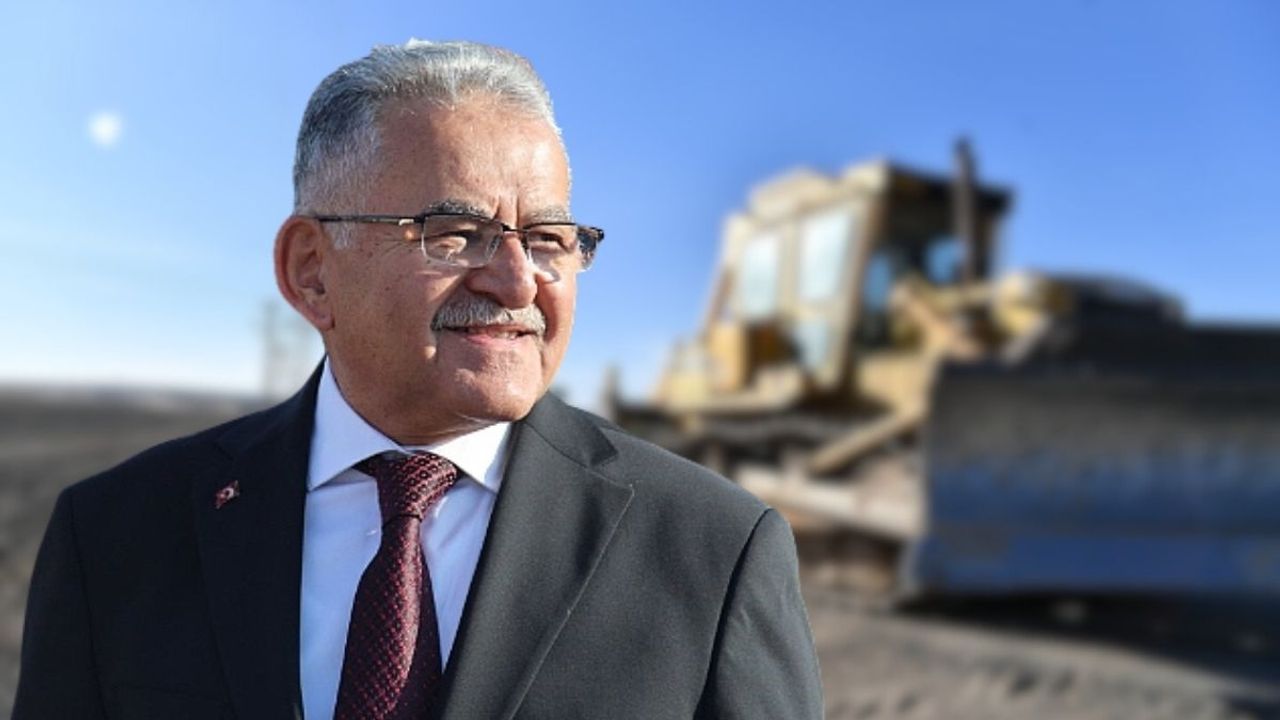 Büyükkılıç öve öve bitiremedi: ‘Kaymak gibi, cıncık gibi…’