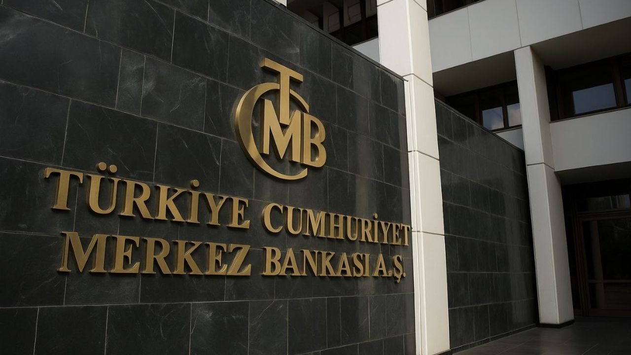 Merkez Bankası rezervlerinde yeni tarihi rekor!