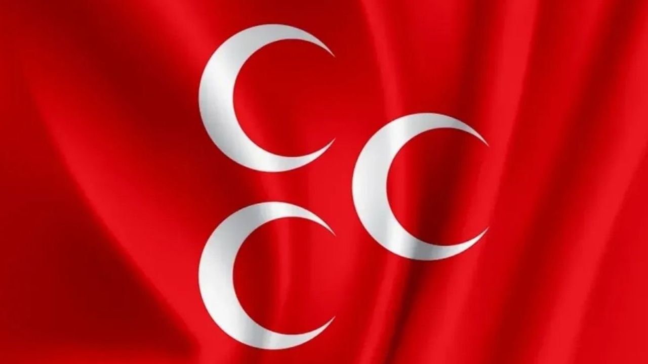 MHP İl teşkilatında iç çekişme büyüyor: 7 isim istifa etti