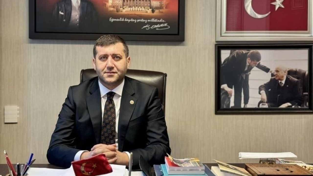 MHP’li Baki Ersoy: Kadın ve çocuk suçlarında indirim kalkmalı