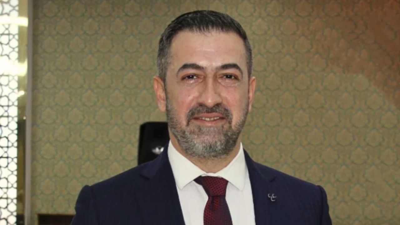 MHP’li Vekilden Elazığspor yönetimine: Biz demir leblebiyiz, adamın dişini kırarız!