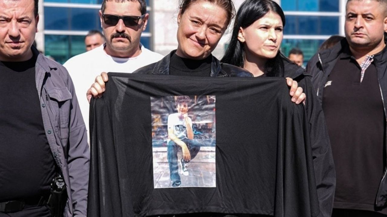 Kan Tüccarları Minguzzi isminin isim haklarını aldı!
