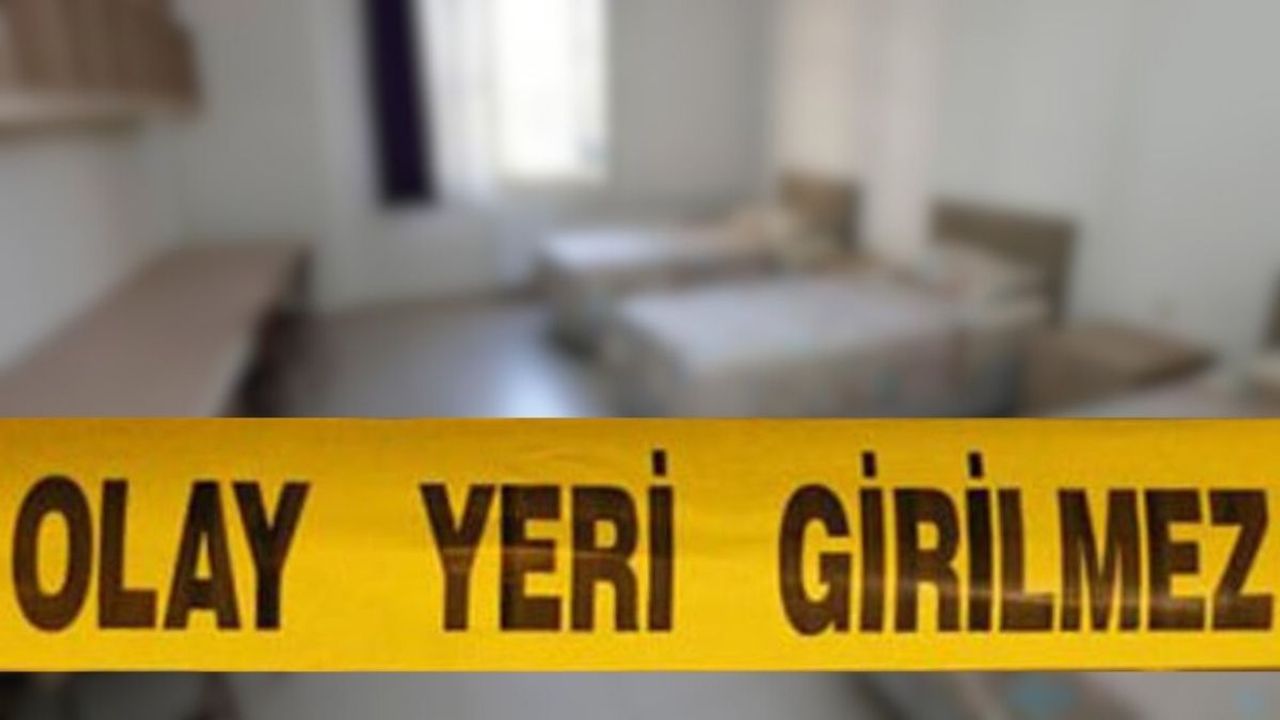 Bodrum’da otel lojmanında bebek cesedi bulundu!