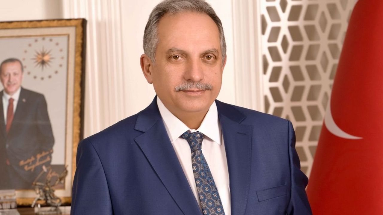 Talas Belediye Başkanı Mustafa Yalçın ‘’Depremin en önemli hazırlığı kentsel dönüşüm’’