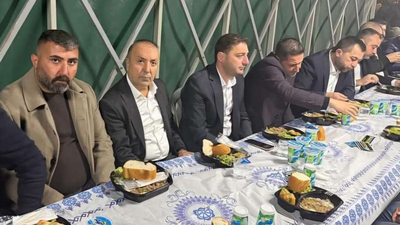 Kayseri’de saldırı sonucu öldürülen Mustafa Yerli için MHP’den adalet çağrısı 'Bu acıyı unutturmayacağız'