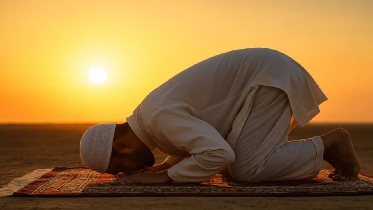 Kayseri 31 Ekim namaz vakitleri