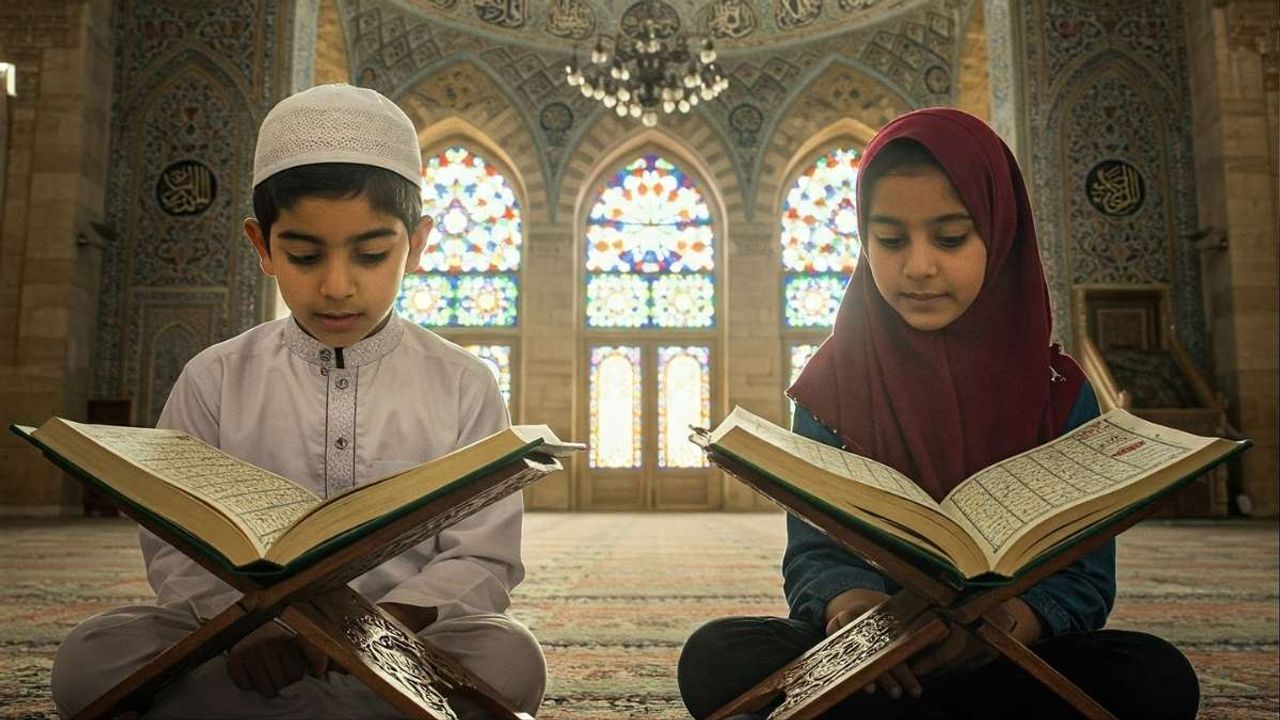 Kayseri'de 12 Ekim pazar günü namaz vakitleri
