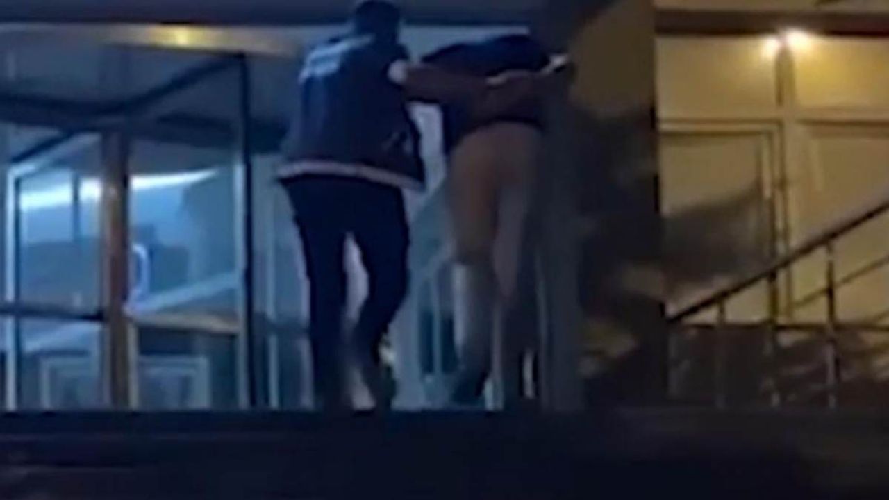 Narko-Asayiş Operasyonu Kayseri’de ses getirdi: Çok sayıda gözaltı!