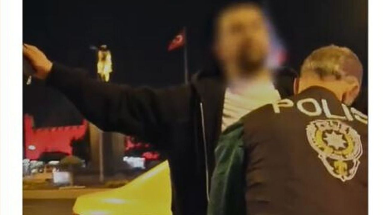 Kayseri’de Narko-Asayiş uygulaması : 125 Noktada 782 personel