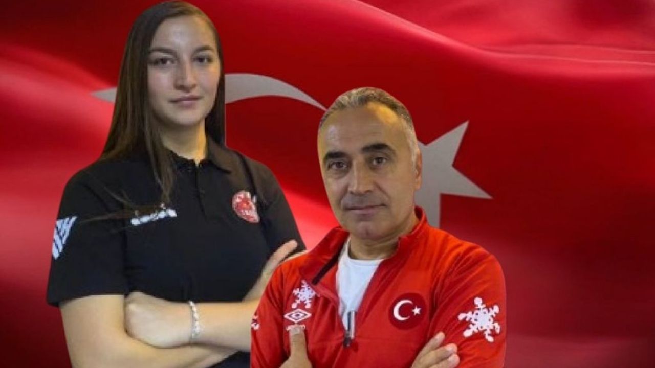 Slovakya’da Türkiye’yi temsil edecekler
