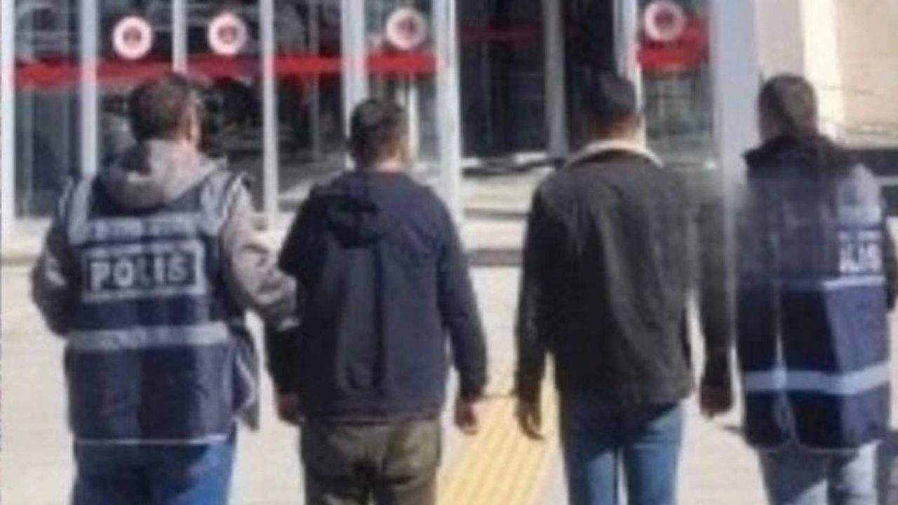 Niğde’de art arda motosiklet hırsızlığı: 2 şüpheli yakalandı!
