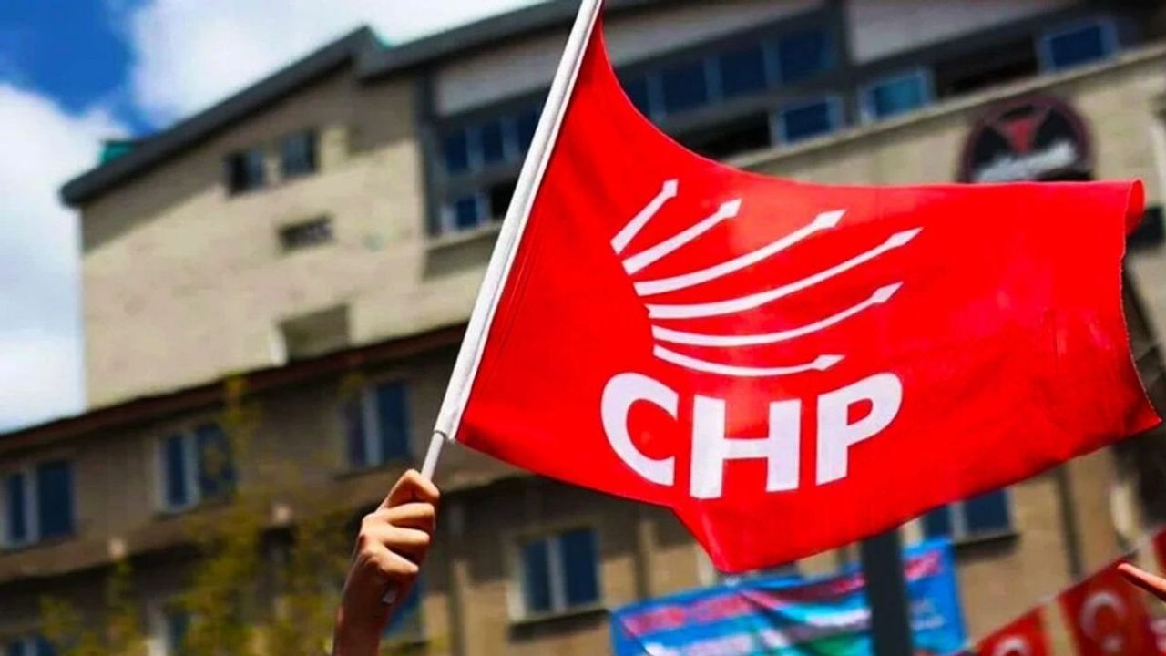 CHP Kayseri’de dikkat açıklama: İl Başkan Yardımcısı Niyazi Ünalmış neden veda etti?