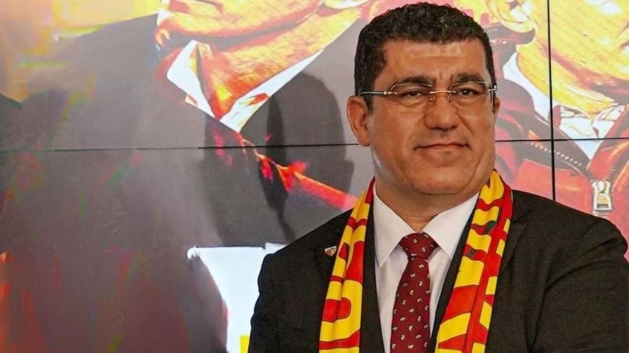 Kayserispor yönetimiyle taraftar arasında soğuk rüzgarlar esiyor