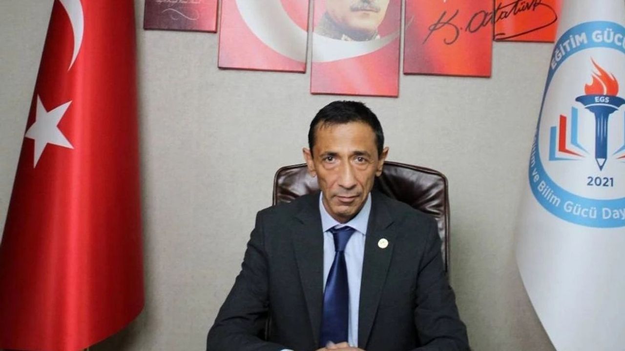 Eğitim Gücü Sen Kayseri Şubesi’nde 1. Olağan Genel Kurul coşkusu: “Bu sendika masa başında değil, sahada büyüyor”