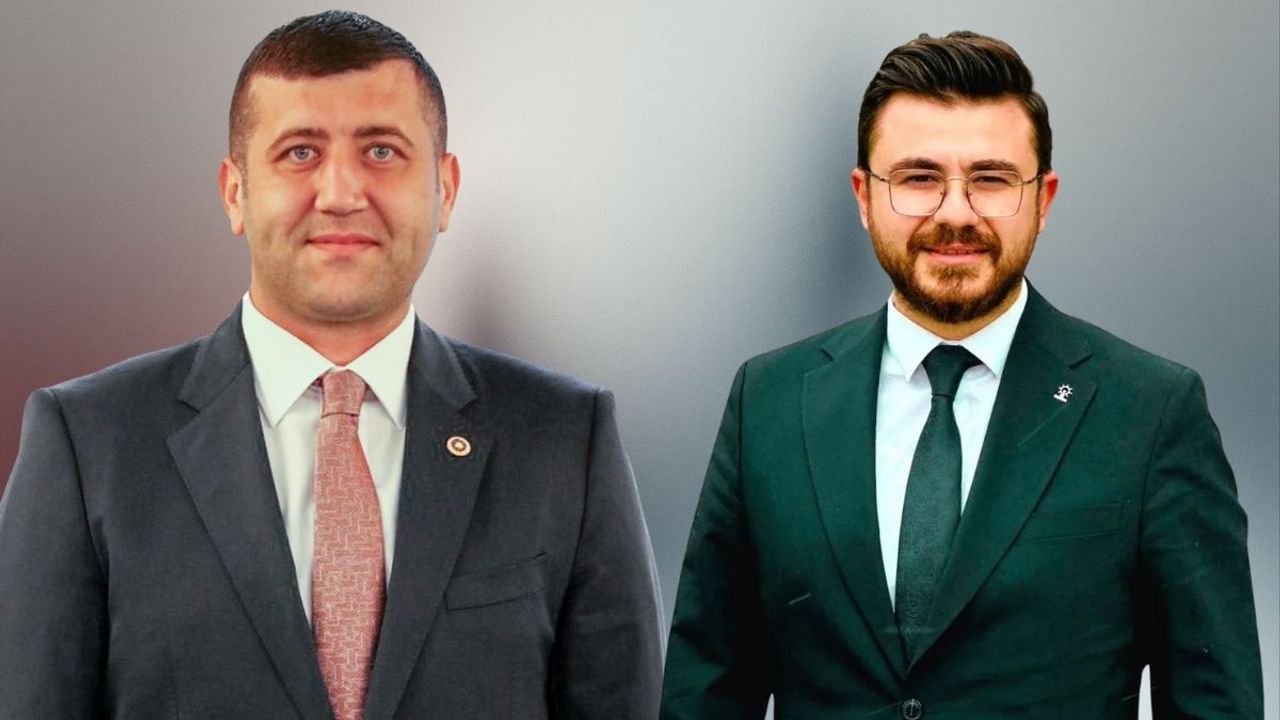 Hüseyin Okandan’dan Baki Ersoy’a teşekkür