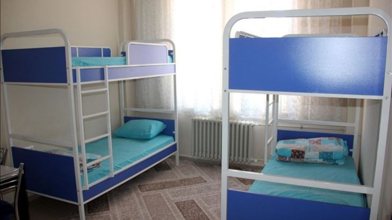 Okullarda 2026 pansiyon ücretleri belli oldu