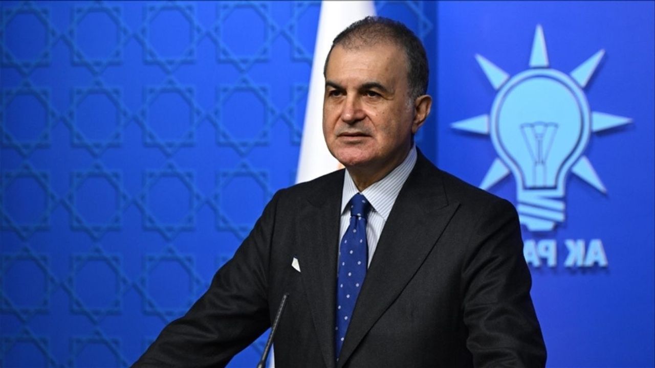 PKK Türkiye’den çekiliyor: AK Parti’den ilk açıklama geldi