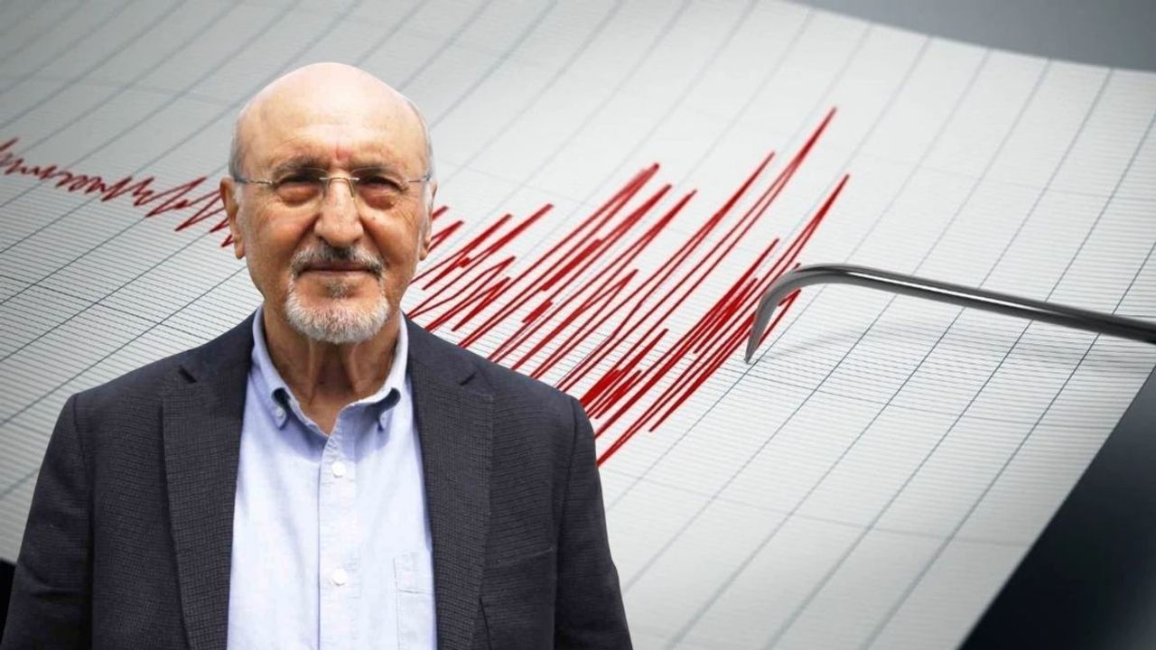 Ünlü deprem uzmanı İstanbul depreminin ulaşabileceği en büyük şiddeti açıkladı
