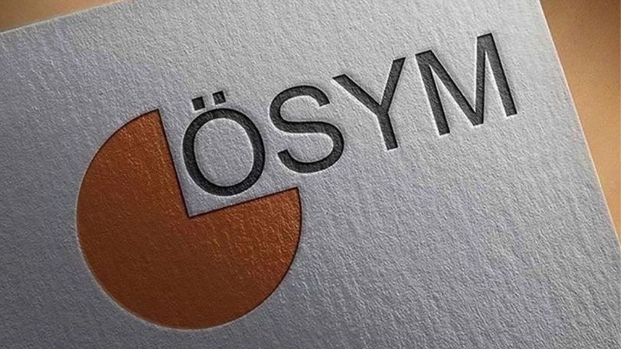 ÖSYM 2025 Eczacılık sınavlarının giriş belgelerini yayınladı