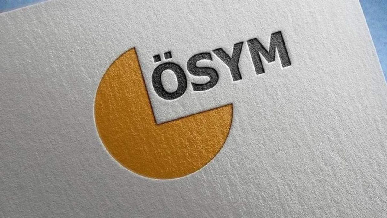 ÖSYM o öğrenci için ek kontenjan açmak zorunda kaldı