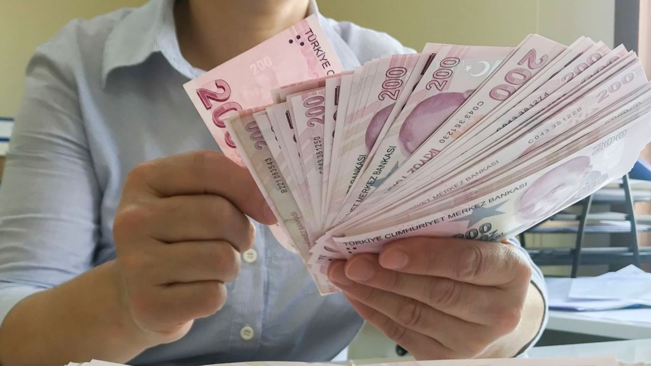 Yoksulluk sınırı asgari ücretin iki katını aştı