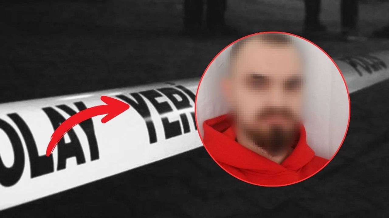 Polis memuru beylik tabancasıyla canına kıydı