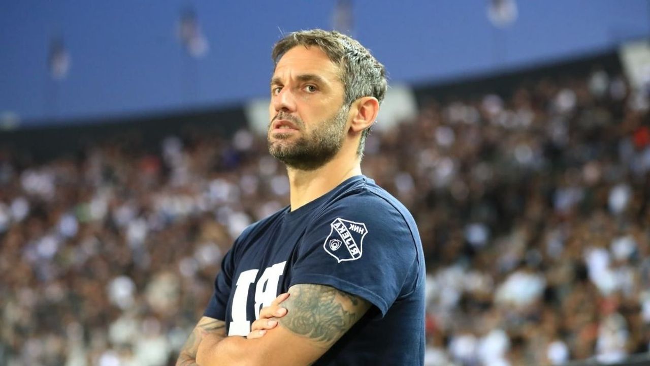 Kayserispor'da Radomir Djalovic gelişmesi: Acun'un takımında şok olay yaşamıştı
