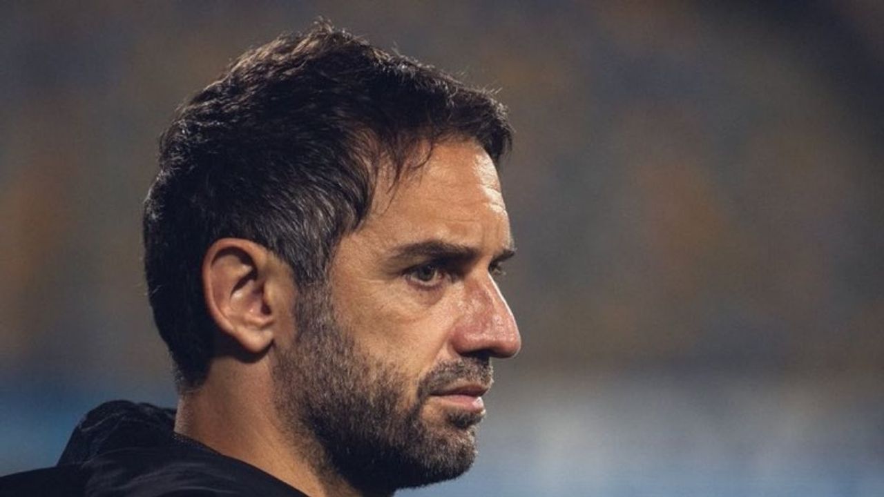 Kayserispor’un yeni teknik direktörü Radomir Djalovic oldu