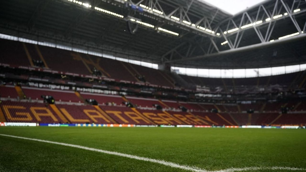 Galatasaray Beşiktaş maçı RAMS Park’ta 16. Kez oynanacak