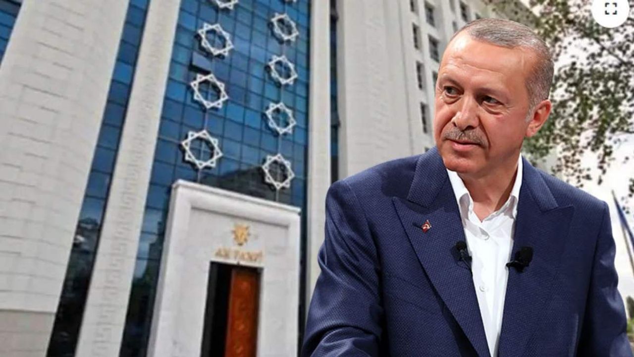 Erdoğan’dan ‘Bu partinin içinde yaşama şansı bulamadılar’ çıkışı! Kimlere mesaj veriliyor?