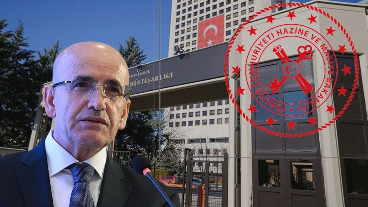 Mehmet Şimşek: Eximbank ile ihracatçıya 53 Milyar dolarlık destek sağlanacak