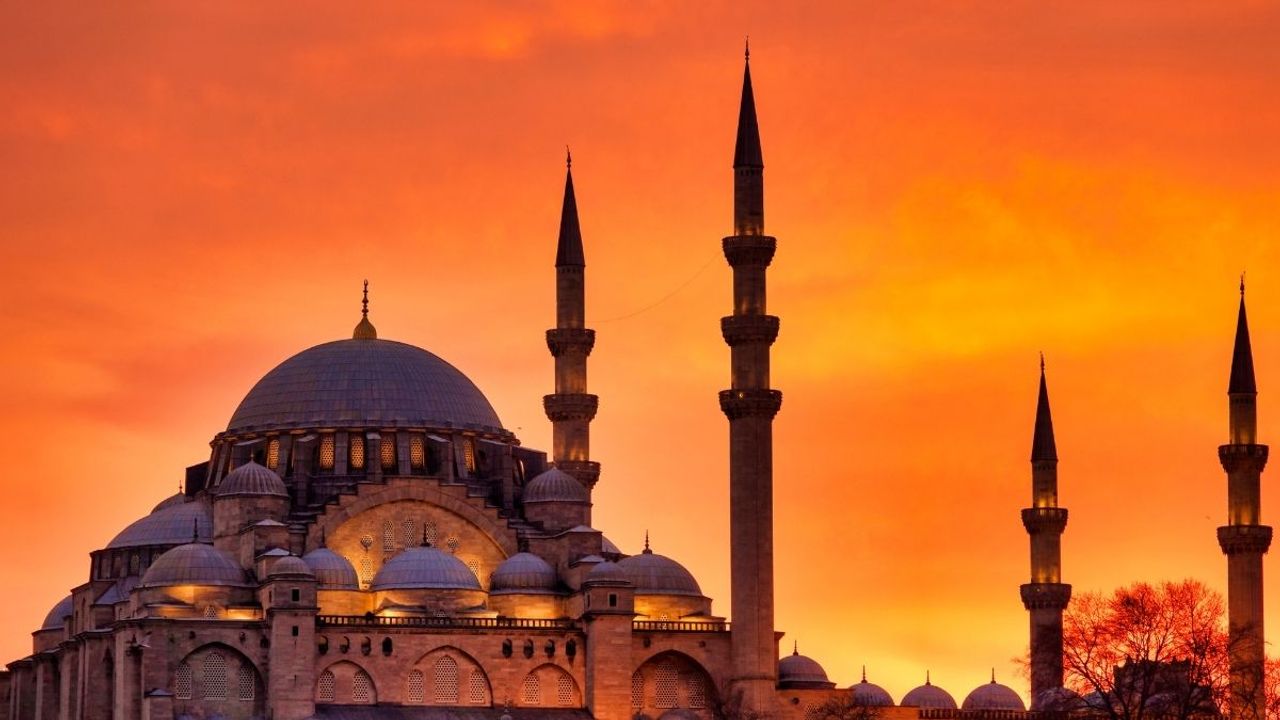 Regaip Kandili 2026 ne zaman? Diyanet açıkladı: Kayseri’de hazırlıklar başladı!