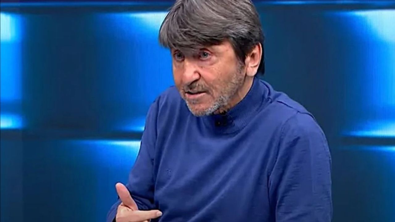 Ünlü yorumcu Rıdvan Dilmen’den olay şampiyonluk iddiası