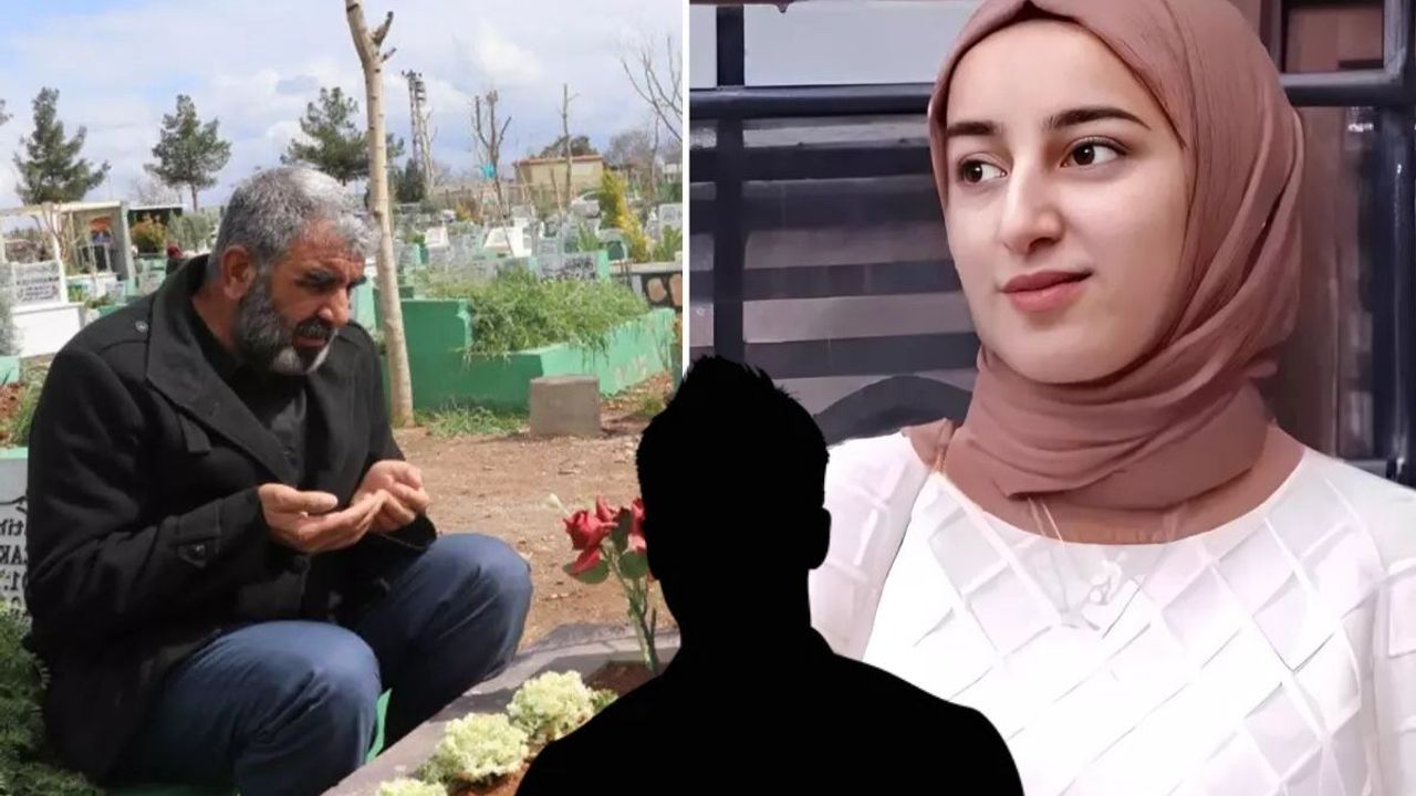 Rojin Kabaiş davasında yeni gelişme: Flörtü ifade verdi!