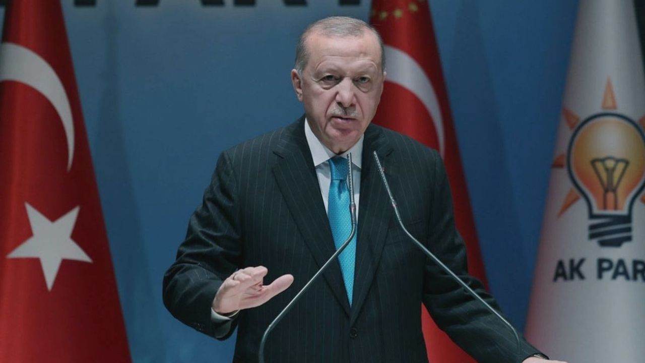 Erdoğan: Devlet artık kira planlamasını yapacak! 500 bin sosyal konut geliyor