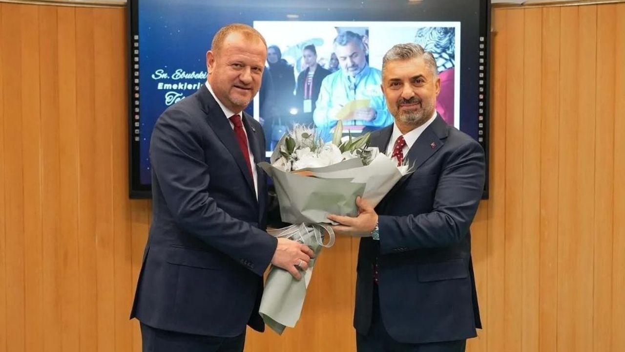 RTÜK'te yeni dönem resmen başladı!