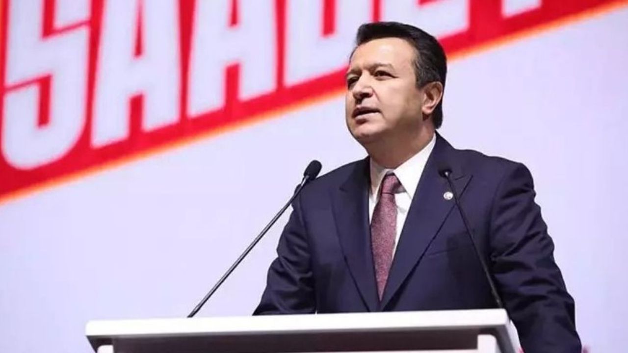 Saadet Partisi 2,5 milyon gence istihdam sağlayacak!
